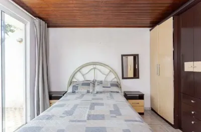 Sobrado para venda em curitiba, xaxim, 3 dormitórios, 2 banheiros, 2 vagas