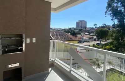 Apartamento para venda em curitiba, tingui, 2 dormitórios, 1 suíte, 2 banheiros, 1 vaga