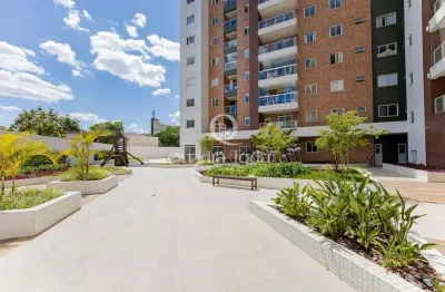 Apartamento para Venda em Curitiba, Mercês, 3 dormitórios, 1 suíte, 2 banheiros, 2 vagas