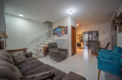 Encantador sobrado em condomínio exclusivo – ipê amarelo, cotia