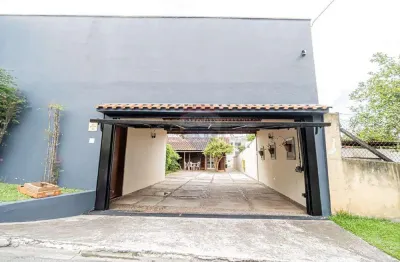 Casa com 3 quartos  à venda, 240 m² por r$ 840.000 - granja viana - cotia/sp