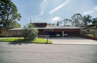 Casa com 3 quartos à venda na Rua Avaré, 140, Parque Dom Henrique, Cotia