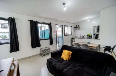 Casa de 2 quartos à venda, 69 m² por r$ 290.000 - jardim petrópolis - cotia/sp.