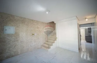 Casa de 2 quartos em condomínio à venda, 55 m² por r$ 430.000,00 - granja viana.