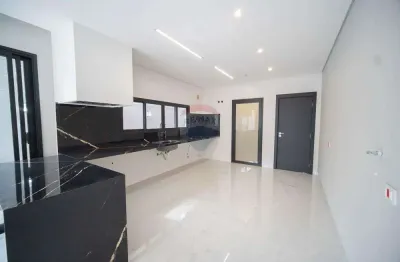 Casa térrea moderna alto padrão em condomínio clube exclusivo!