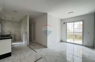 Apartamento com 2 quartos à venda na Rua Vereador Nelson Joaquim da Silva, 679, Chácara Vista Alegre, Cotia