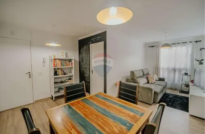 Apartamento com 2 quartos à venda na Rua Franco Paolantonio, 30, Parque Ipê, São Paulo