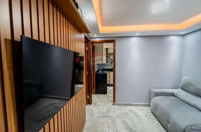 Apartamento com 2 quartos à venda na Rua Barbacena, 58, Conjunto Habitacional Presidente Castelo Branco, Carapicuíba