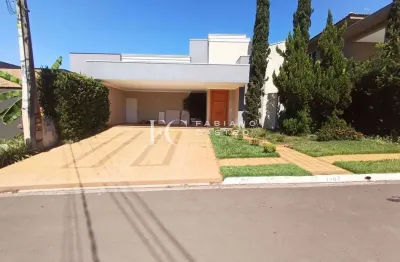 Golden park residence - casa à venda no condomínio golden park (mirassol)!!