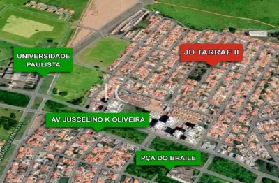 Terreno à venda no jardim tarraf ii, são josé do rio preto , 1146 m2 por r$ 850.000
