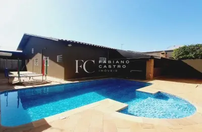 Casa com 3 quartos à venda no parque são miguel, são josé do rio preto , 196 m2 por r$ 950.000
