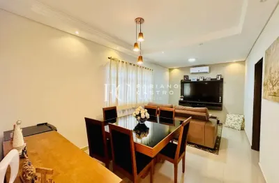 Casa com 3 quartos à venda no parque das flores ii, são josé do rio preto , 180 m2 por r$ 550.000