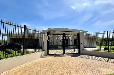 Chácara / sítio com 3 quartos à venda no Centro, Cedral 