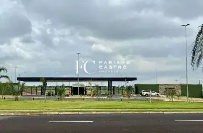 Quinta do lago residence - ótimo terreno com excelente localização no condomínio quinta do lago 1!