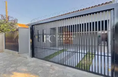 Bairro jardim vitória régia - linda casa à venda no jardim vitória régia!!!