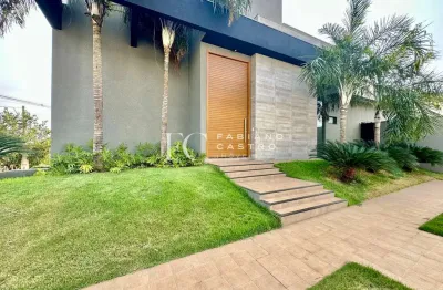 Residencial gaivota ii - casa incrível no condomínio gaivota ii