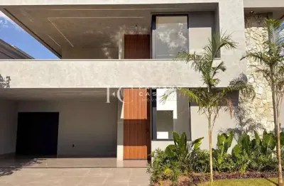 Parque residencial damha v - casa incrível à venda no condomínio damha v!!