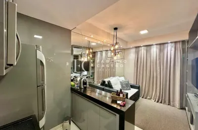Duo jk - apartamento à venda no bairro jardim tarraf ii - são josé do rio preto/sp