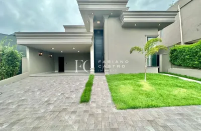 Parque residencial damha vi - linda casa à venda no condomínio damha 6!!