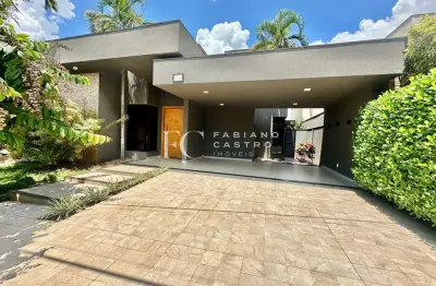 Golden park residence - belíssima casa a à venda no condomínio golden park!!