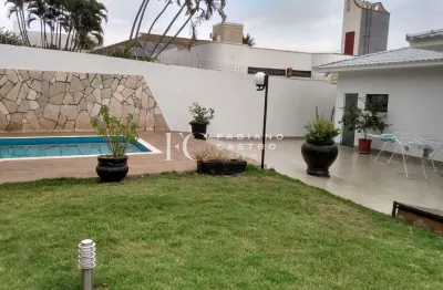 Casa à venda no bairro parque residencial comendador mancor daud - são josé do rio preto/sp