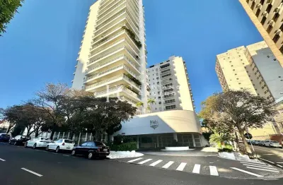 Apartamento com 4 quartos à venda na Avenida da Saudade, Vila Santa Cruz, São José do Rio Preto