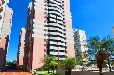 Apartamento à venda no bairro vila imperial - são josé do rio preto/sp