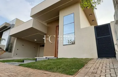 Village provence - casa à venda no bairro village provence - são josé do rio preto/sp