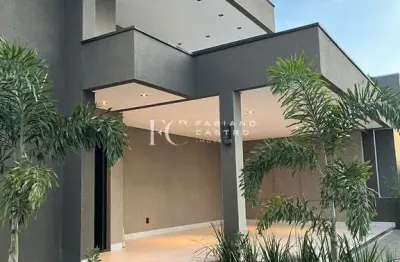 Residencial maria julia - casa à venda no condomínio maria júlia!!