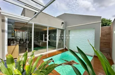 Condomínio damha iii - residencial marcia - linda casa à venda no damha iii !