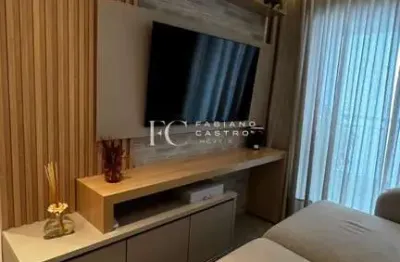Residencial high redentora - lindo apartamento à venda no residencial high redentora