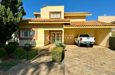 Condomínio damha ii - residencial jardins - lindo sobrado à venda no condomínio damha 2!!!