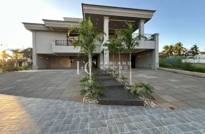 Parque residencial damha i - mansão espetacular à venda no damha 1!!! 