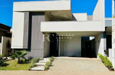 Residencial maria julia - casa à venda no condomínio maria júlia !!!