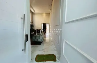 Condomínio recanto do lago - linda casa no condomínio recanto do lago