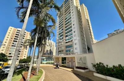 Solar das aves residencial - apartamento à venda no residencial solar das aves - ribeirão preto sp