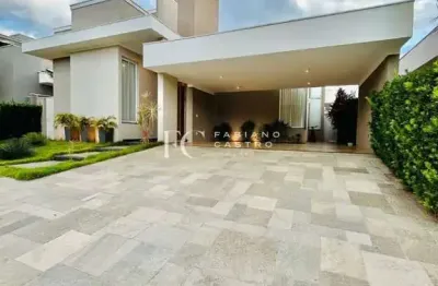 Parque residencial damha v - linda casa à venda no damha v!!!