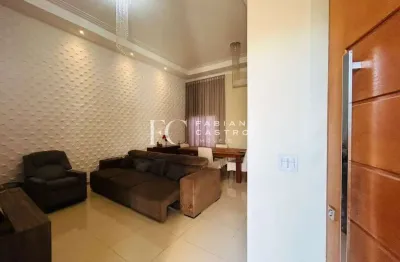Residencial village damha ii - lindo imóvel condomínio village damha  ll