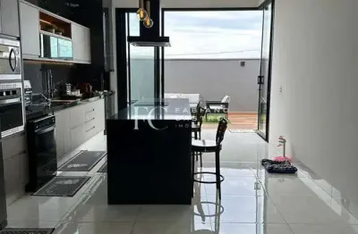 Terras alphaville mirassol - vende-se linda casa no terras alphaville mirassol!!