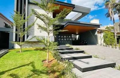 Parque residencial damha i - casa espetacular à venda no damha i!!!