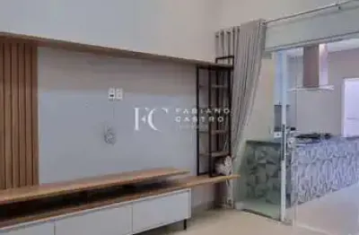 Casa em condomínio fechado com 3 quartos à venda no Residencial Maza, São José do Rio Preto 