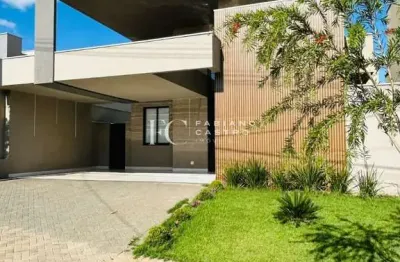 Quinta do lago residence - linda casa no condomínio quinta do lago 1!!