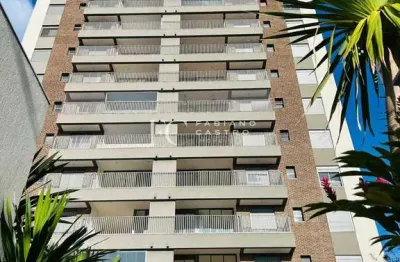 Time - garetti - apartamento à venda no residencial  time garetti!!
