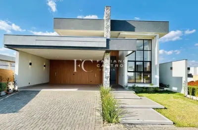 Terravista residence club - linda casa à venda no condomínio terravista residence – mirassol-sp
