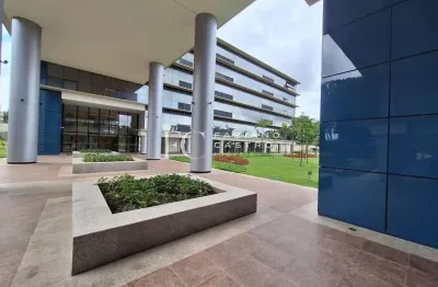 Sala comercial à venda no Georgina Business Park, São José do Rio Preto 