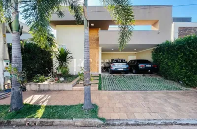 Residencial alta vista - linda casa à venda no condomínio alta vista
