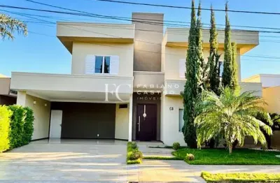 Parque residencial damha iv - linda casa à venda no condomínio damha iv!!