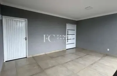 Casa em condomínio fechado com 3 quartos à venda no SETSUL, São José do Rio Preto 