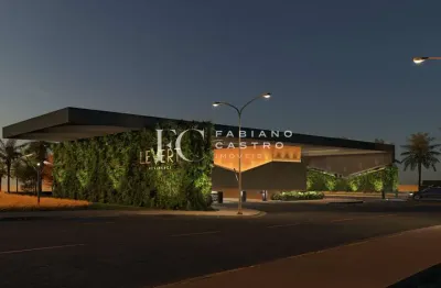 Le vert residence - ótimo terreno no condomínio le vert residence!