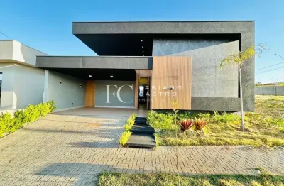 Residencial maria julia - linda casa à venda no condomínio maria júlia!!